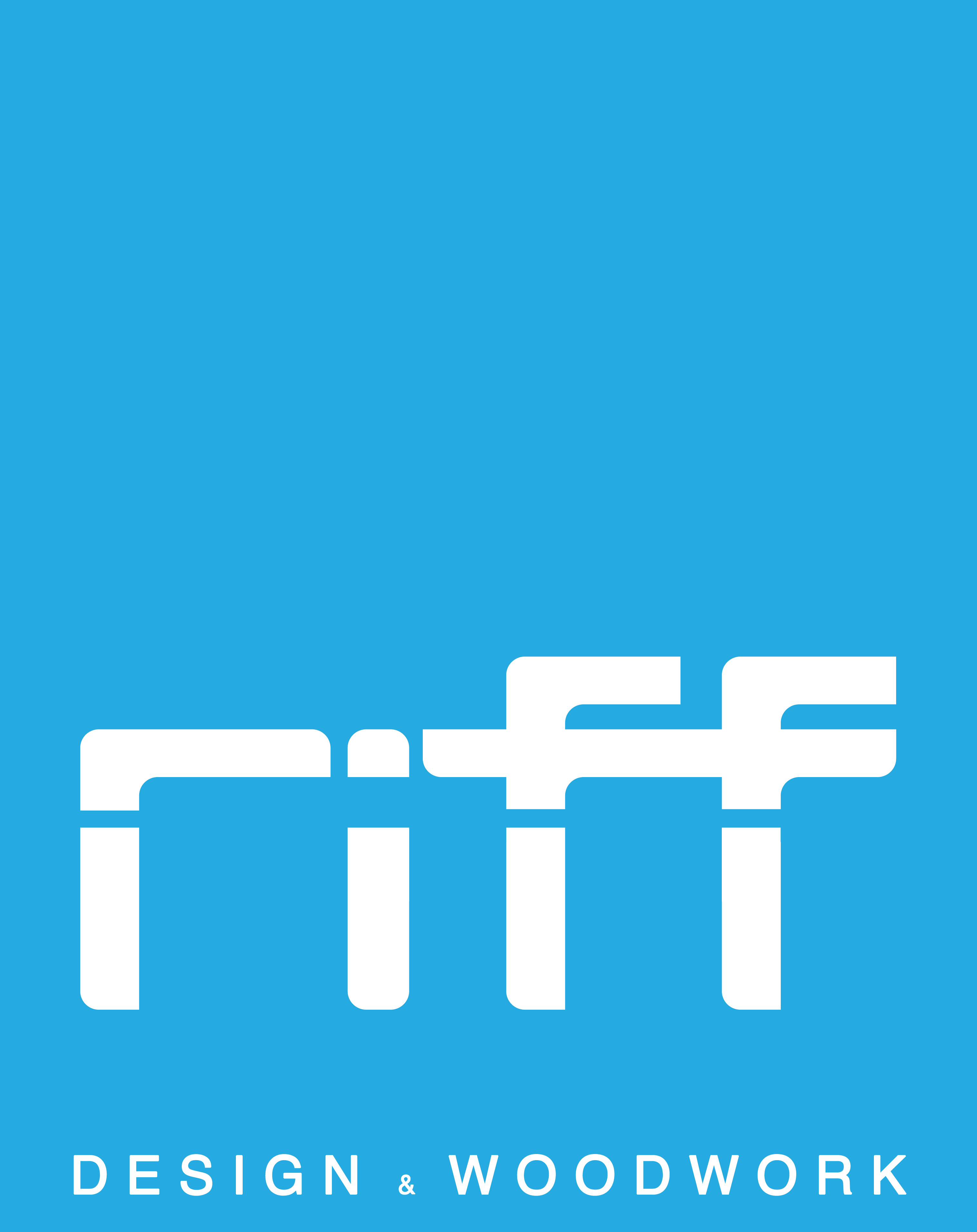 Riff Design & Woodwork